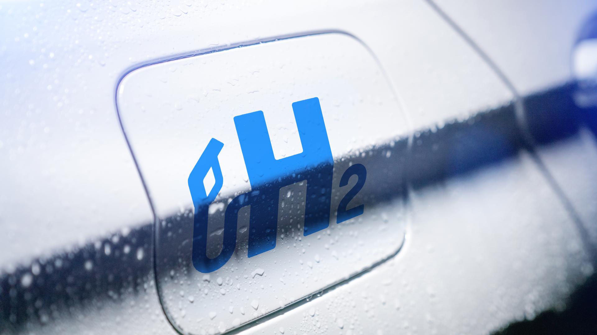 H2You, H2Range | H2Chance | AE Driven Solutions GmbH